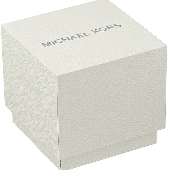 Michael Kors Unisex Rose Gold Smart Watch MKT5004 - Picture 4 of 4